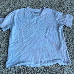 hollister size xxs